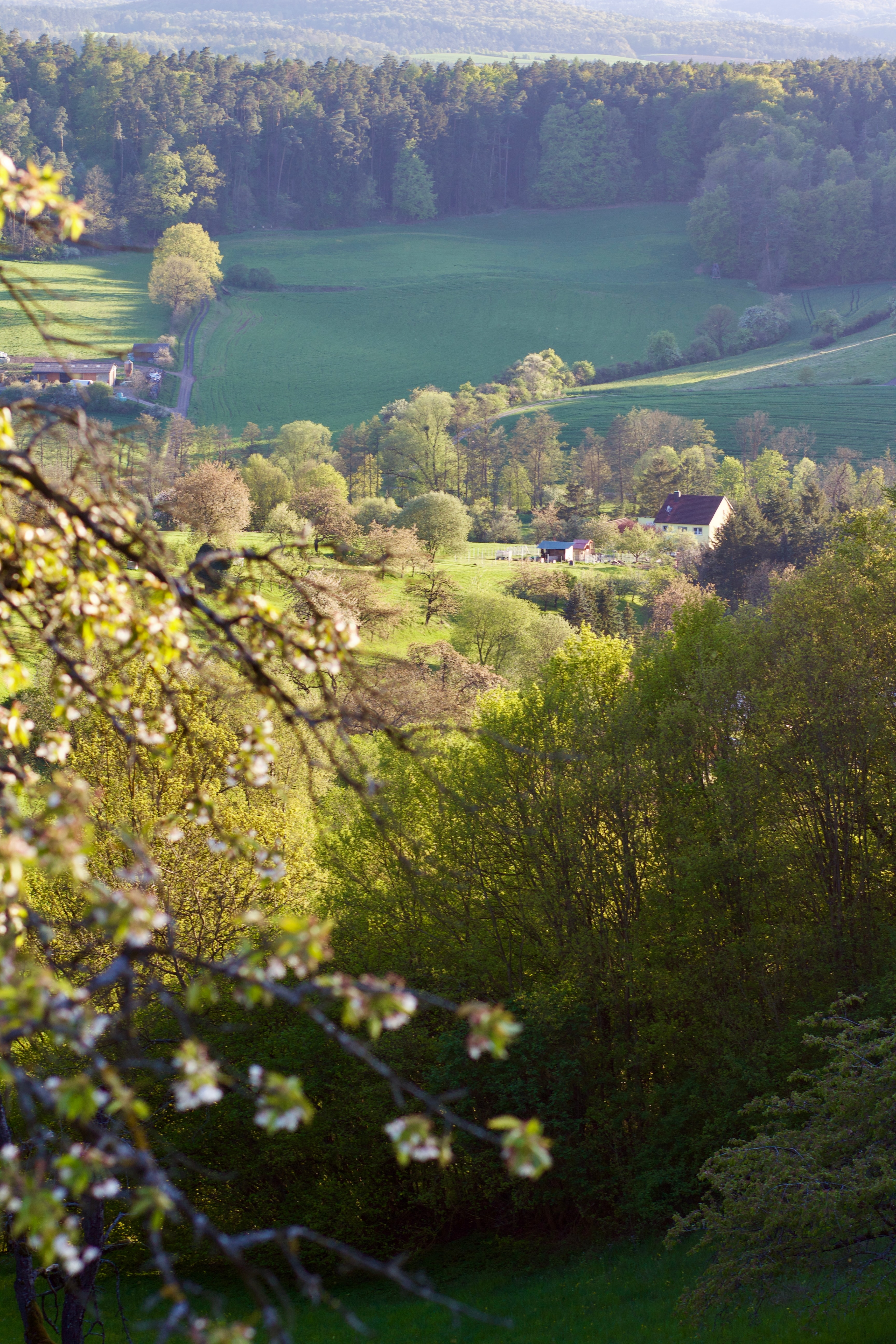 Altenstein, Germany